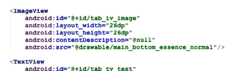 图片[904] - Android原生开发基础 - 宋马