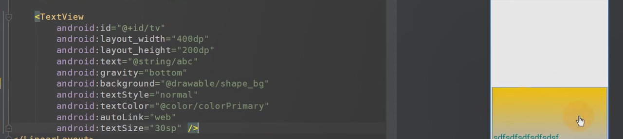 图片[154] - Android原生开发基础 - 宋马