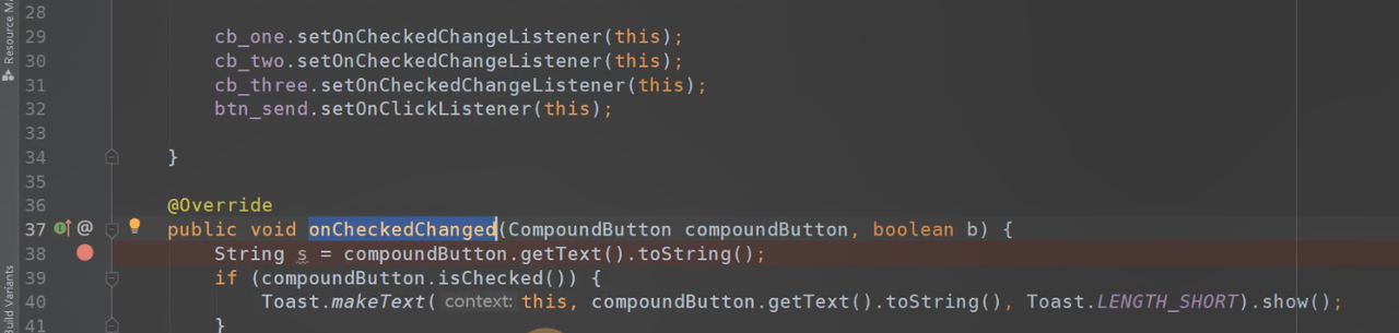 图片[237] - Android原生开发基础 - 宋马