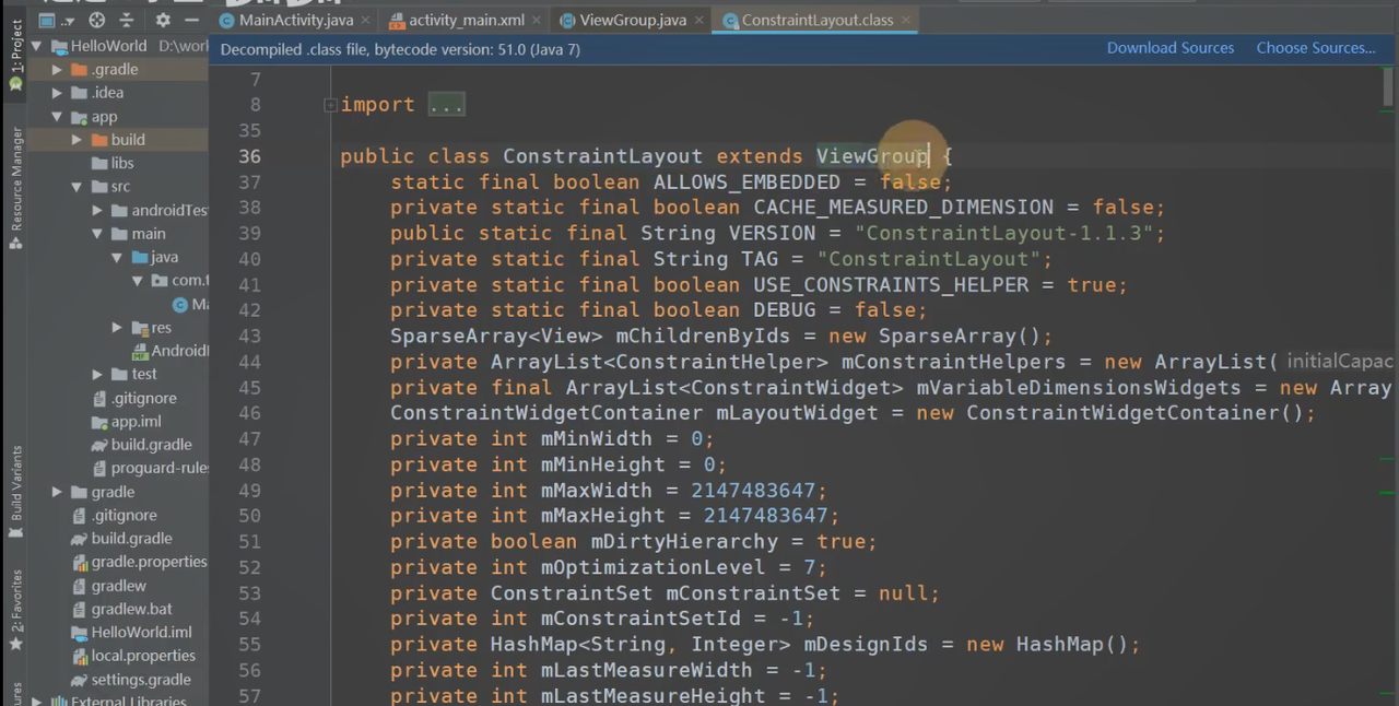 图片[85] - Android原生开发基础 - 宋马