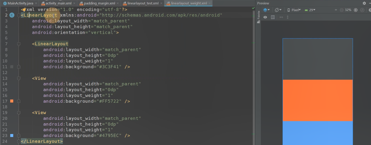 图片[103] - Android原生开发基础 - 宋马