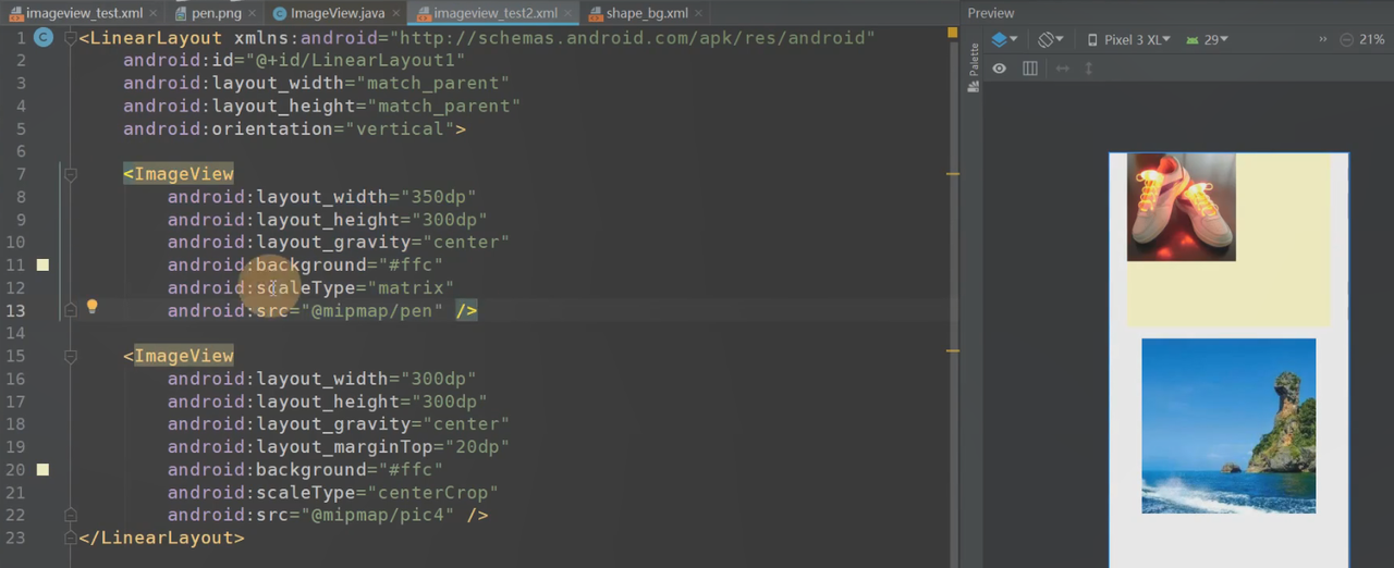 图片[197] - Android原生开发基础 - 宋马