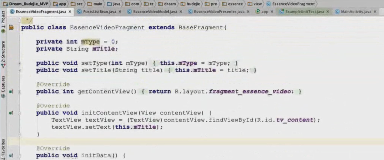 图片[843] - Android原生开发基础 - 宋马
