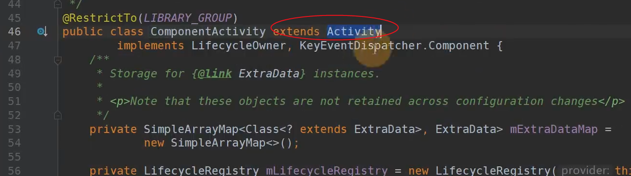 图片[517] - Android原生开发基础 - 宋马