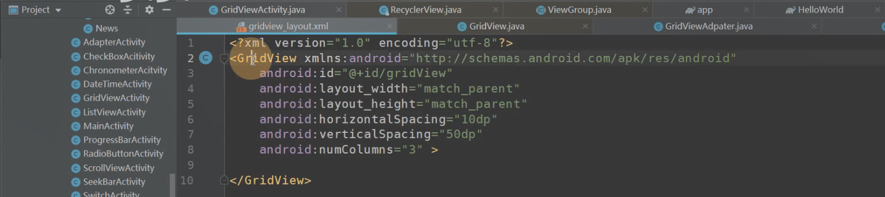 图片[382] - Android原生开发基础 - 宋马