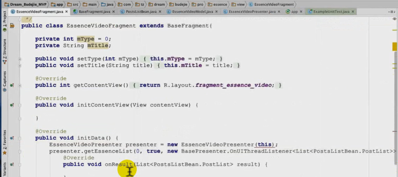 图片[848] - Android原生开发基础 - 宋马