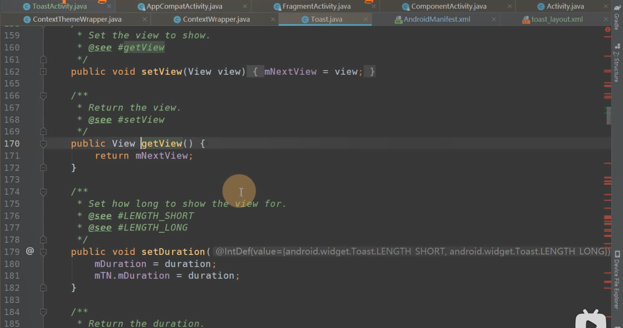 图片[423] - Android原生开发基础 - 宋马