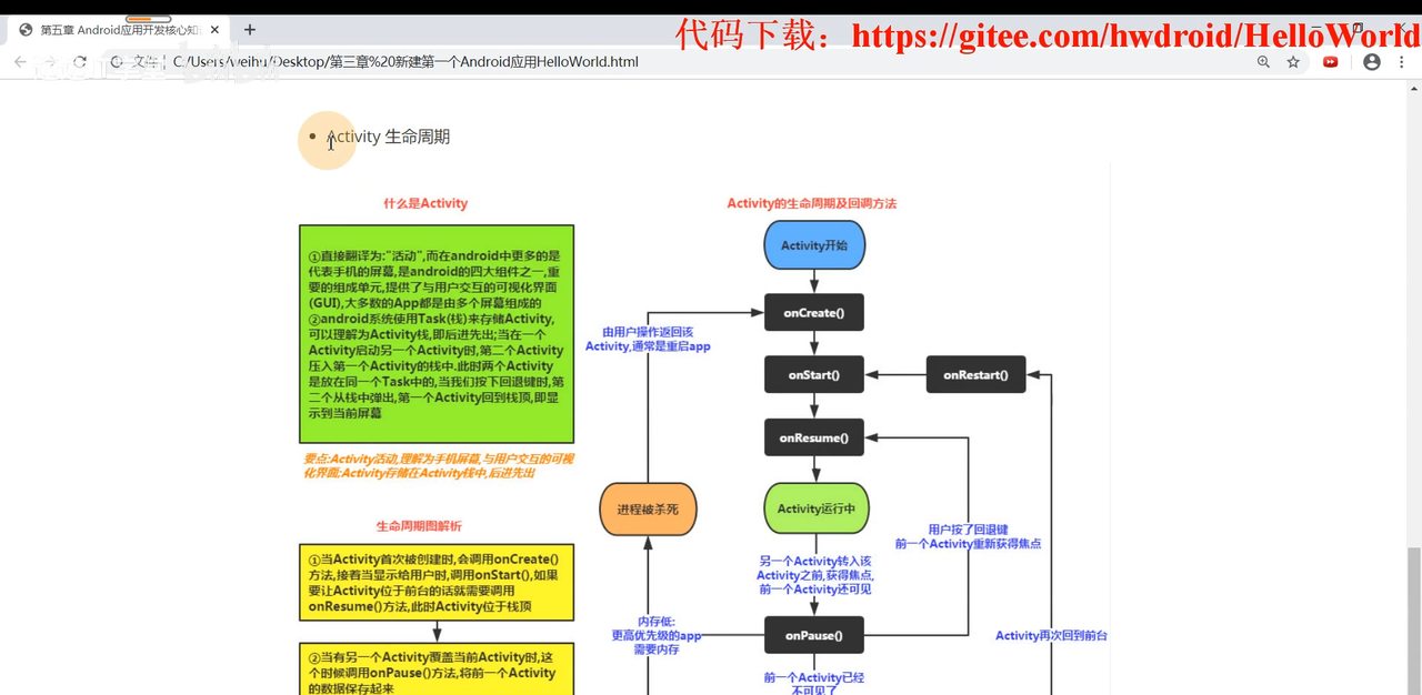 图片[523] - Android原生开发基础 - 宋马