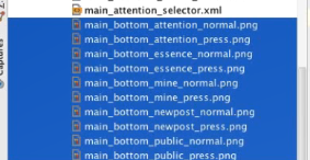 图片[898] - Android原生开发基础 - 宋马