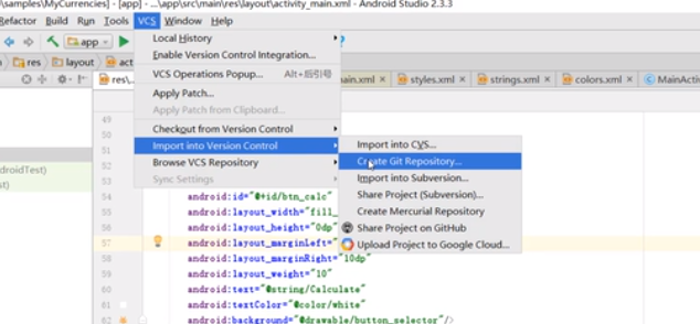 图片[920] - Android原生开发基础 - 宋马