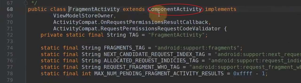 图片[517] - Android原生开发基础 - 宋马