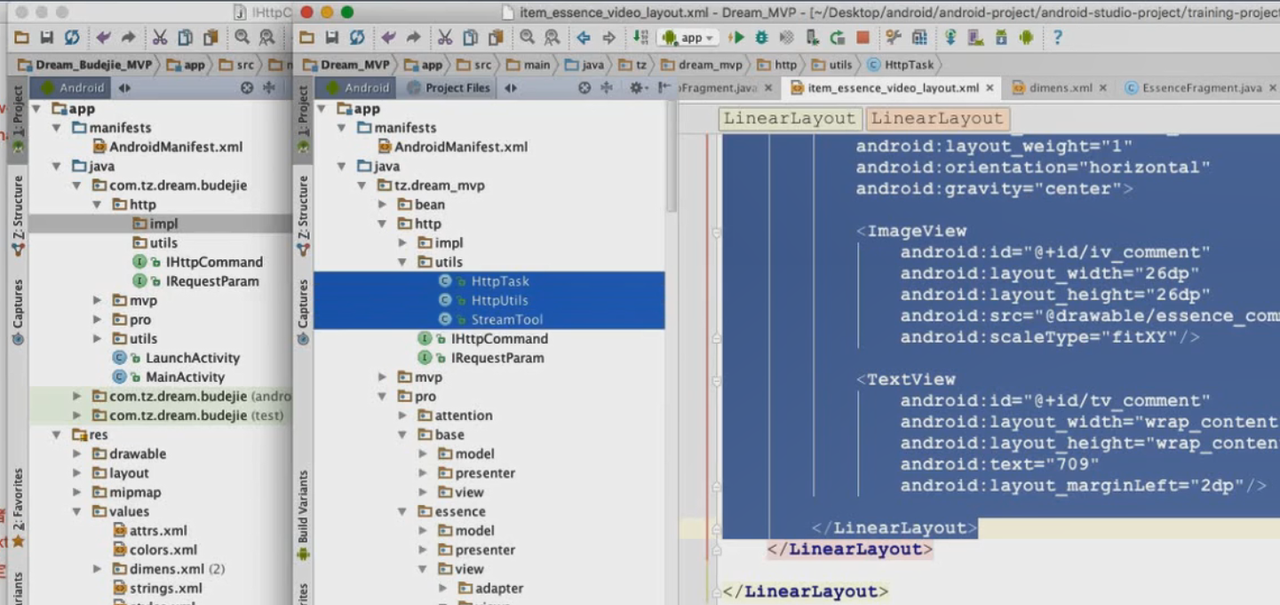 图片[765] - Android原生开发基础 - 宋马