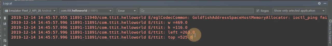 图片[94] - Android原生开发基础 - 宋马