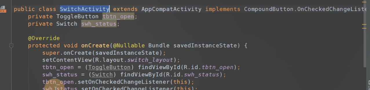 图片[268] - Android原生开发基础 - 宋马