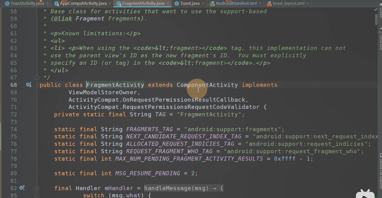 图片[410] - Android原生开发基础 - 宋马
