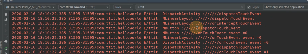 图片[470] - Android原生开发基础 - 宋马