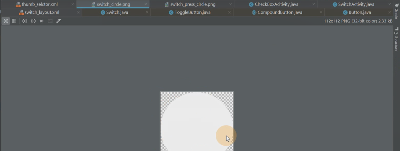 图片[259] - Android原生开发基础 - 宋马