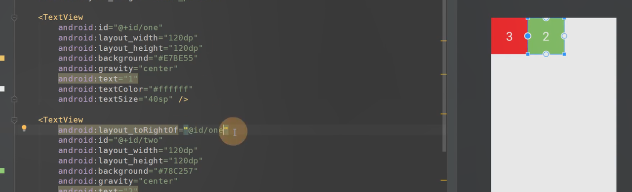 图片[107] - Android原生开发基础 - 宋马