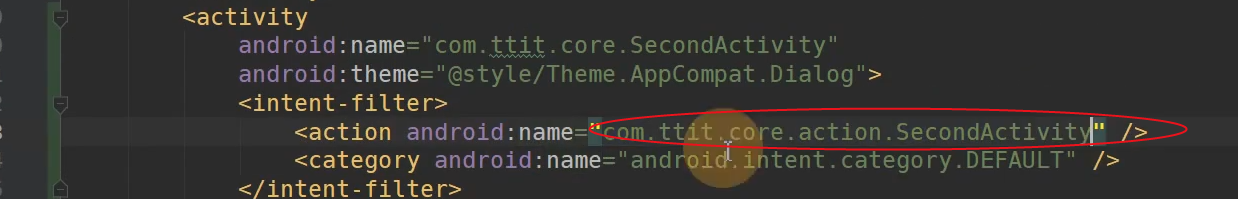 图片[521] - Android原生开发基础 - 宋马