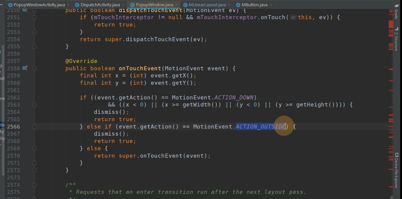 图片[484] - Android原生开发基础 - 宋马