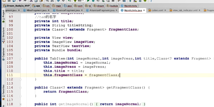 图片[906] - Android原生开发基础 - 宋马