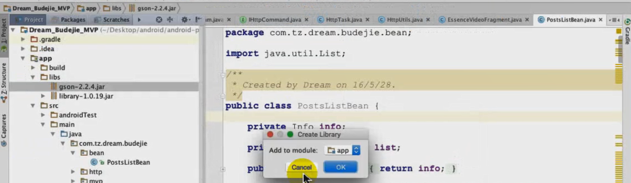 图片[798] - Android原生开发基础 - 宋马