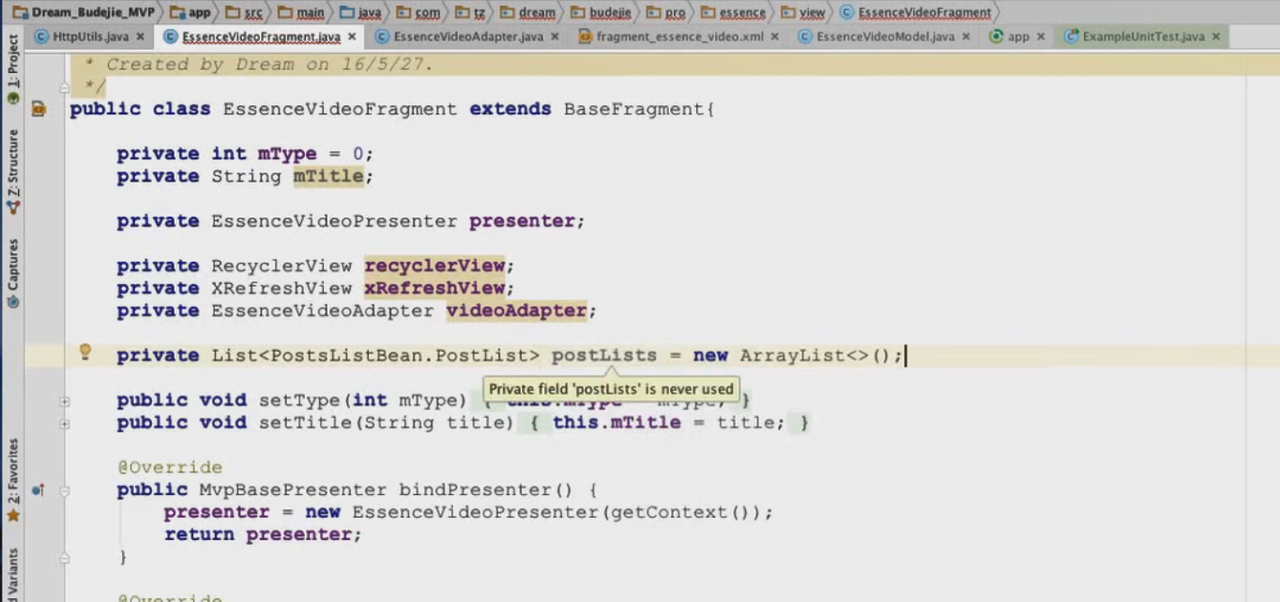 图片[880] - Android原生开发基础 - 宋马
