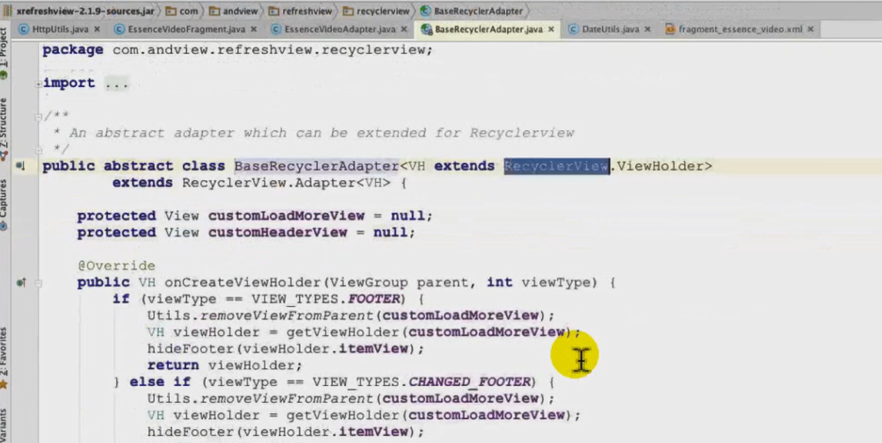 图片[865] - Android原生开发基础 - 宋马