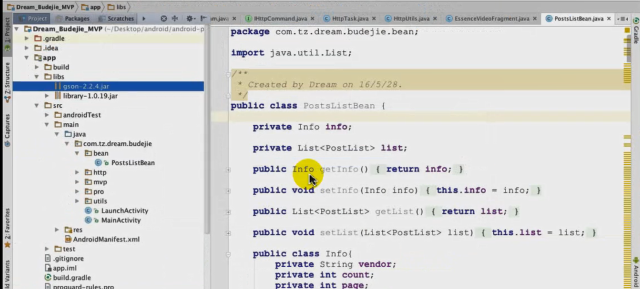图片[797] - Android原生开发基础 - 宋马