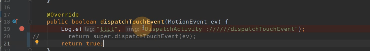 图片[489] - Android原生开发基础 - 宋马