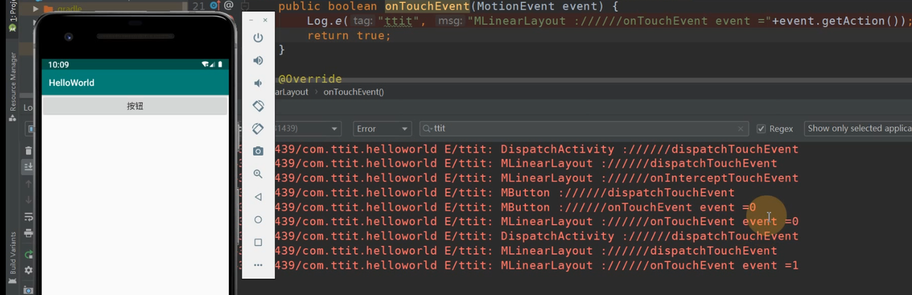 图片[468] - Android原生开发基础 - 宋马