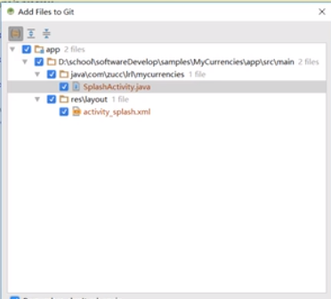 图片[922] - Android原生开发基础 - 宋马