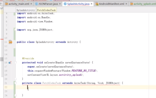 图片[923] - Android原生开发基础 - 宋马