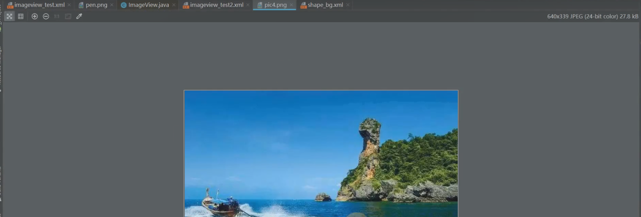 图片[199] - Android原生开发基础 - 宋马
