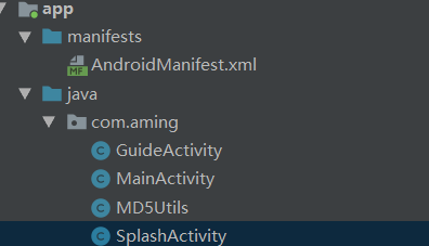 图片[913] - Android原生开发基础 - 宋马