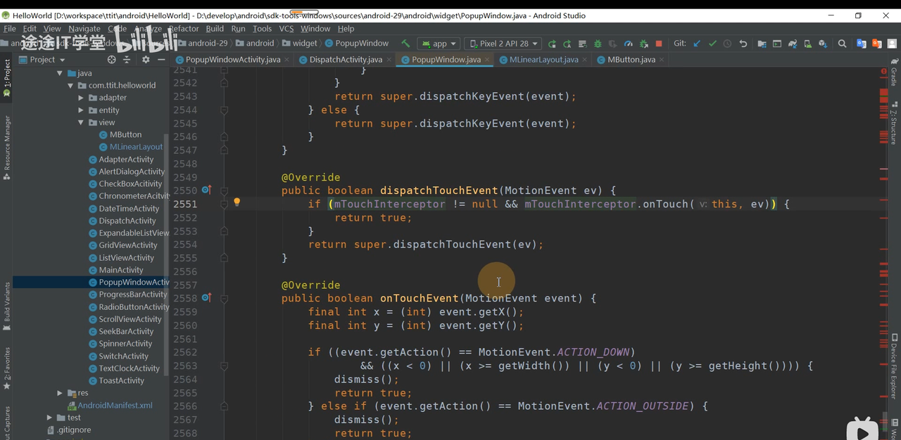 图片[498] - Android原生开发基础 - 宋马