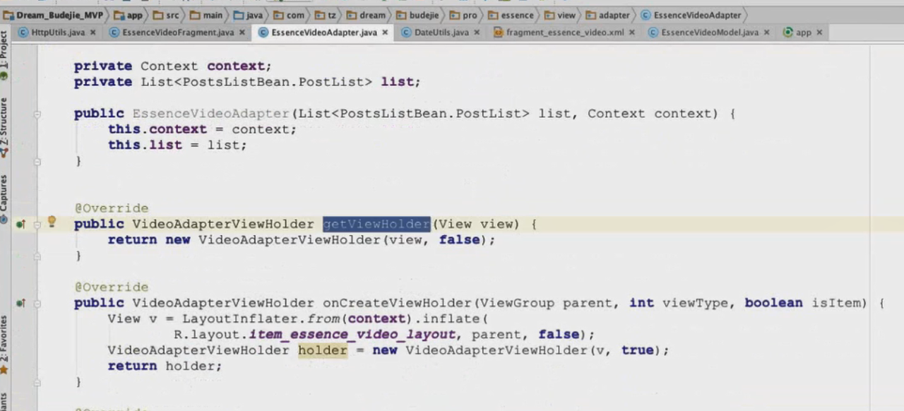 图片[872] - Android原生开发基础 - 宋马