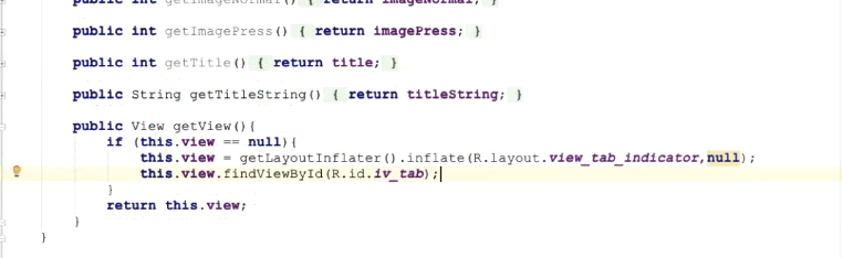 图片[904] - Android原生开发基础 - 宋马