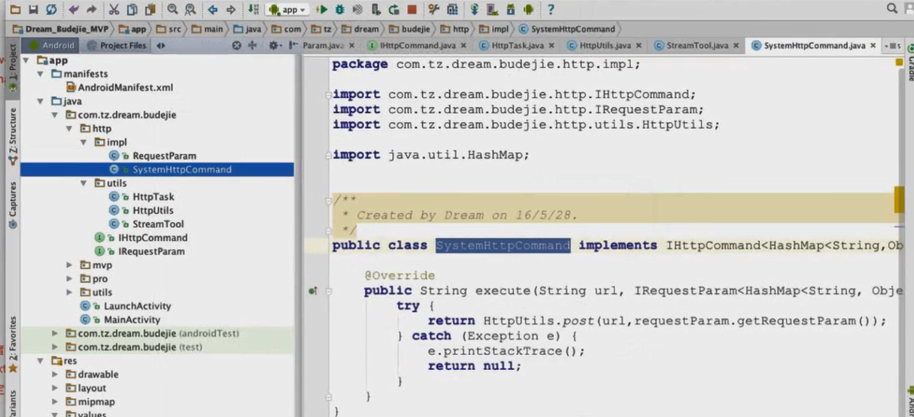 图片[773] - Android原生开发基础 - 宋马