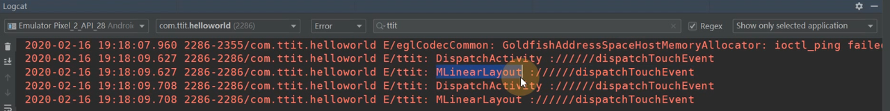 图片[478] - Android原生开发基础 - 宋马