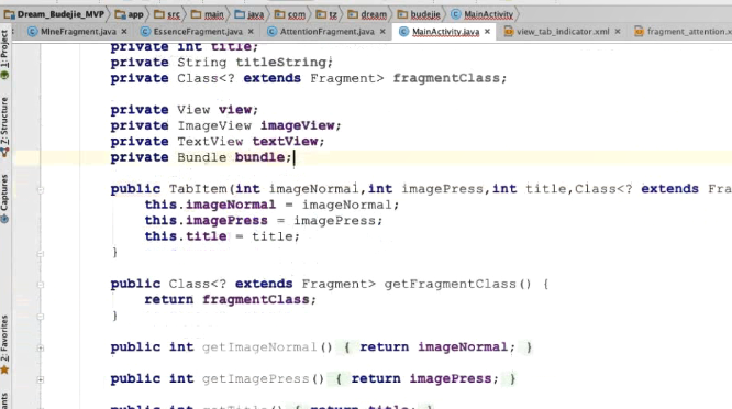 图片[905] - Android原生开发基础 - 宋马