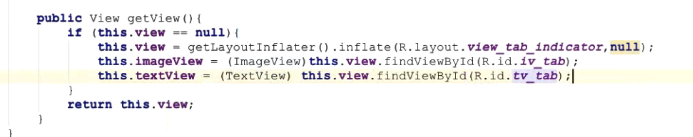 图片[904] - Android原生开发基础 - 宋马