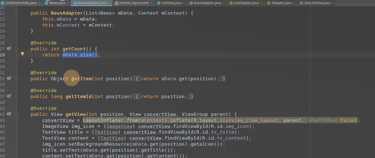 图片[360] - Android原生开发基础 - 宋马