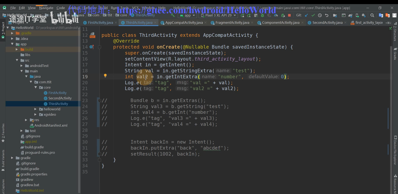 图片[538] - Android原生开发基础 - 宋马