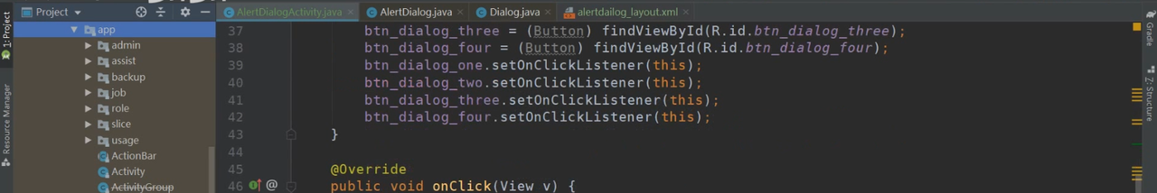 图片[438] - Android原生开发基础 - 宋马