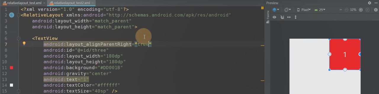 图片[112] - Android原生开发基础 - 宋马