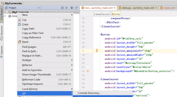 图片[920] - Android原生开发基础 - 宋马