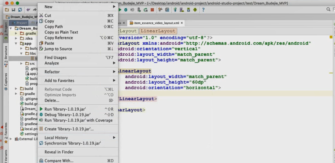 图片[734] - Android原生开发基础 - 宋马