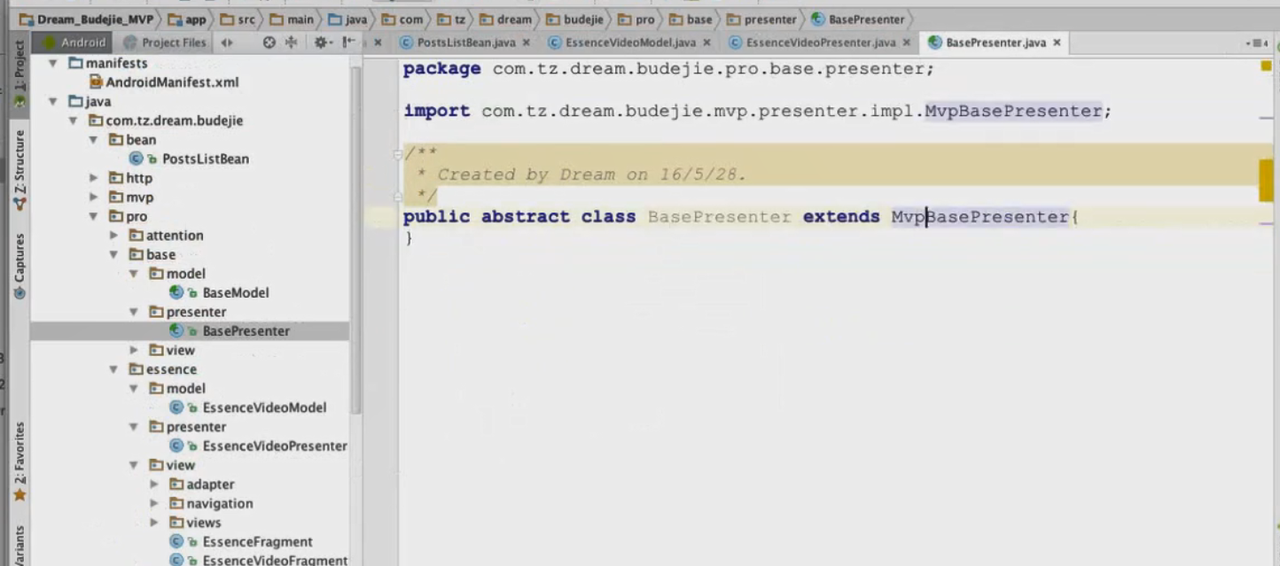 图片[814] - Android原生开发基础 - 宋马