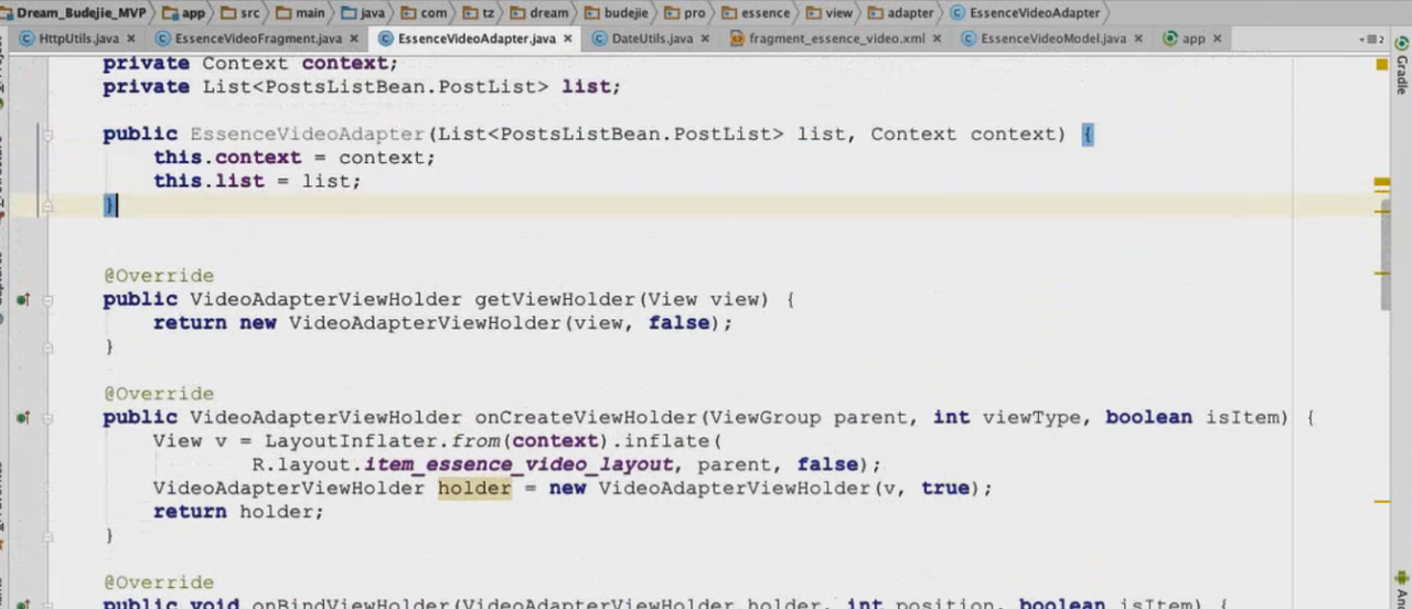 图片[867] - Android原生开发基础 - 宋马